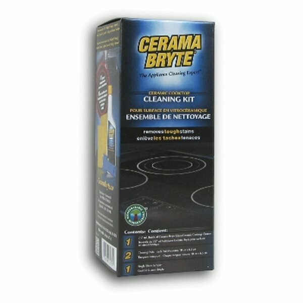 Cerama Bryte Cleaning Kit 113DD